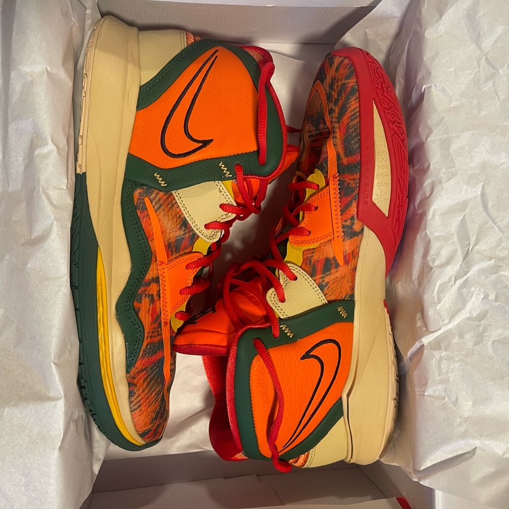 Nike Kyrie Infinity